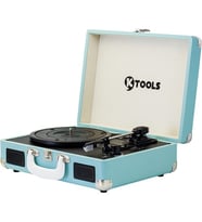 PİKAP - Ktools Nostalgie Pikap K344 Mavi