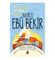 Hazreti Ebu Bekir (r.a)
