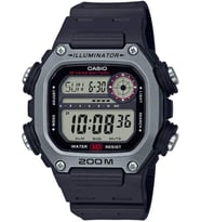 Casio DW-291H-1AVDF Kol Saati
