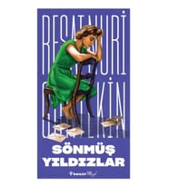 Sönmüş Yıldızlar (Yeni Kapak)