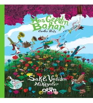 Hoş Geldin Bahar - Saklı Vadi’den Hikâyeler