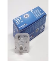 Renata 317 SR516SW 1,55V Saat Pili - 1 ADET (Çok Renkli)