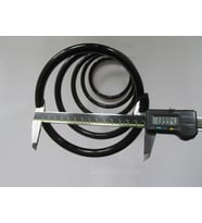 BMW 3 SERI- E36- SD- 91/98; ÖN HELEZON YAYI SAĞ/SOL (2Lİ SET) (316/318) (4SİLİNDİR) (STDR)