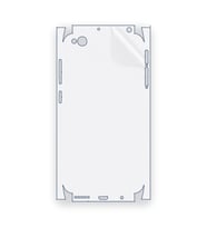 SChitec Redmi GO Uyumlu Fullbody Arka Kaplama Hidrojel Koruyucu Film