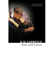 Sons and Lovers (Collins C)