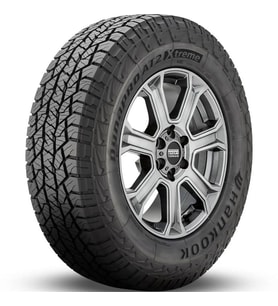 Hankook Dynapro AT2 Xtreme RF12 265/70R16 117/114S M+S 3PMSF