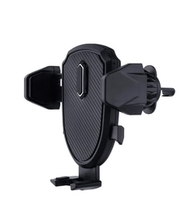 ALLY LF-141 Araç İçi Havalandırma Telefon Tutucu-(5775) - SSSSSS6154-9542
