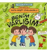 Benim Varlığım