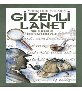 Gizemli Lanet - Sherlk Holmes