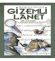 Gizemli Lanet - Sherlk Holmes