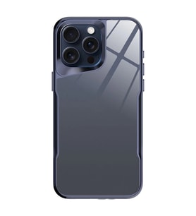 İphone 14 Kapak - Lacivert