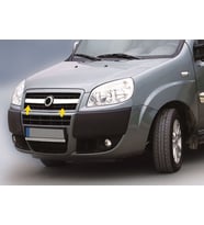 DOBLO ÖN PANJUR KROM 2006 2007 2008 2009