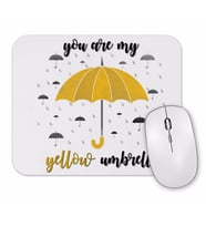 How I Met Your Mother 08 Mouse Pad