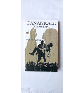 ÇANAKKALE RUH VE ŞUURU