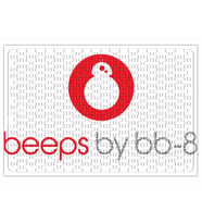 Star Wars Beeps By Puzzle 240 Parça Yapboz