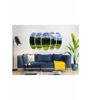 DOĞA MANZARA MDF TABLO-3371