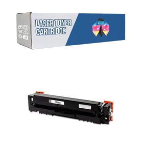 Safir Toner Hp 131A-CF210A 1.800 Syf Siyah Muadil Toner