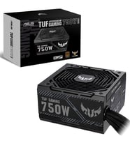 ASUS 750W 80+ BRONZE TUF GAMING 750B POWER SUPPLY