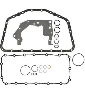 Opel Omega B X25XE X30XE 1994-2005 Alt Takim Conta 90540746 Elring