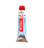Talens Art Creation Yağlı Boya 40 ml 580 Pastel Blue 