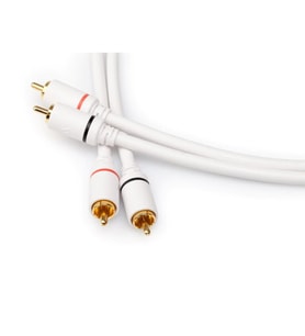 Essentials Classic RCA Kablo (3 Metre)