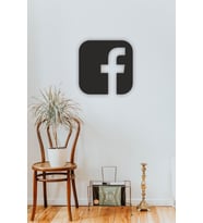 Facebook Mdf Tablo
