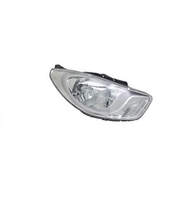 HYUNDAI İ10 ÖN FAR KROM ELEKTRİKLİ MOTORLU SAĞ 10- HUN10I1005 921020X120