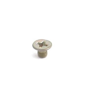 Moonstar Mini Kumaş Kesim Motoru Sıyırgı Sac Vidası / PLS-70-B26