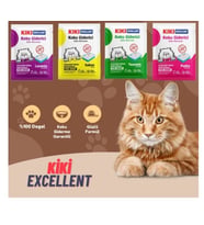 Kiki Koku Giderici 4'lü Paket