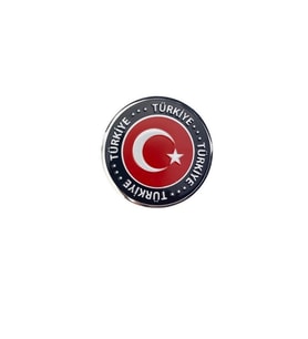 Arma Türkiye yuvarlak 70 mm / YACIY130
