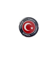 Arma Türkiye yuvarlak 70 mm / YACIY130