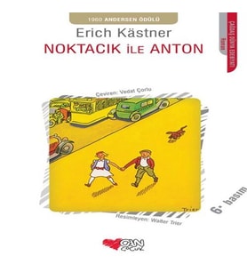 Noktacık ile Anton