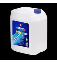 Deblue Euro 4/5/6 VDA Onaylı 5 Lt