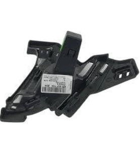 Skoda Octavia 4 2020- Panjur Destek Braketi Sağ 5E3807724ZD4 Wisco