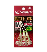 Shout Jaco Hook Glow Assist Olta İğnesi