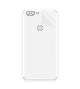 SChitec TECNO Phantom 8 Uyumlu Arka Yüzey Hidrojel Koruyucu Film