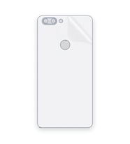 SChitec TECNO Phantom 8 Uyumlu Arka Yüzey Hidrojel Koruyucu Film