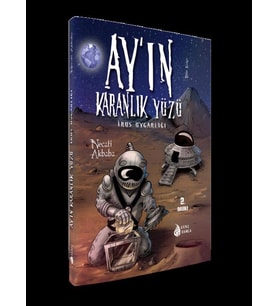 AYIN KARANLIK YÜZÜNDEKİ  İRUS UYGARLIĞI - NECATİ AKBABA - GENÇ DAMLA (Karışık)