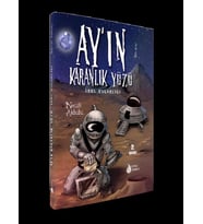 AYIN KARANLIK YÜZÜNDEKİ  İRUS UYGARLIĞI - NECATİ AKBABA - GENÇ DAMLA (Karışık)