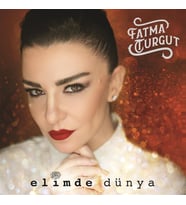 Fatma Turgut Elimde Dünya - Plak (Standart)