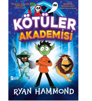 Kötüler Akademisi