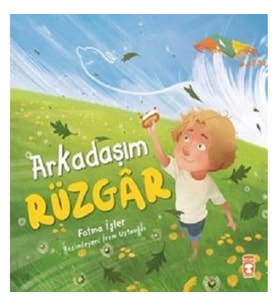 Arkadaşım Rüzgar