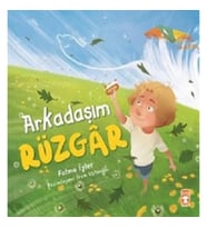 Arkadaşım Rüzgar