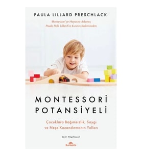 Montessori Potansiyeli
