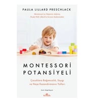 Montessori Potansiyeli