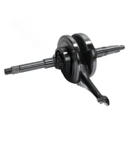 RKS Newlight 125 Krank
