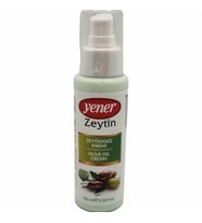 Zeytinyağı Kremi 100 ml