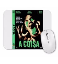 A coisa Mouse Pad