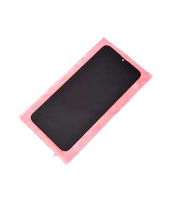 Tkgz Samsung Galaxy A20 (Kod A205) Uyumlu Lcd Ekran Dokunmatik Servis