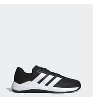 Adidas Dropset Base Trainer M Siyah - Beyaz Erkek Sneaker Js3045